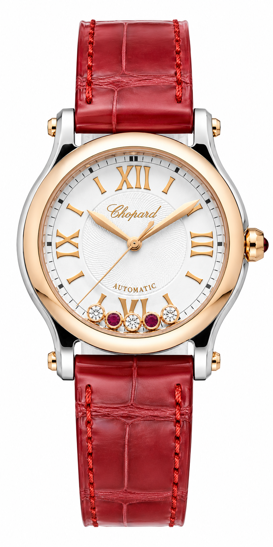 Chopard Happy Sport Automatic 30mm