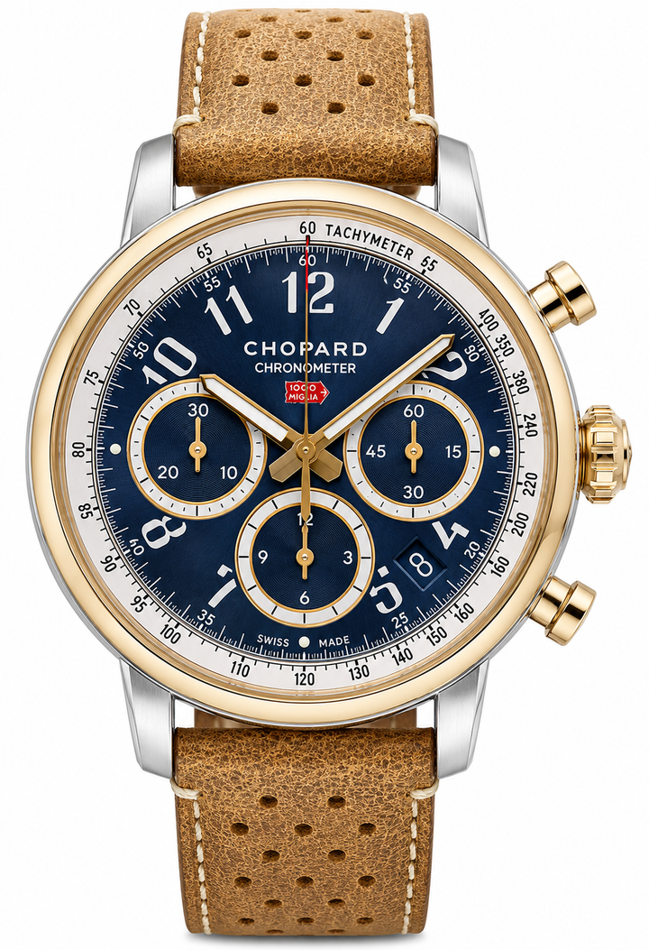 Chopard Mille Miglia Classic Chronograph