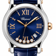 Chopard Happy Sport Quarz 36mm