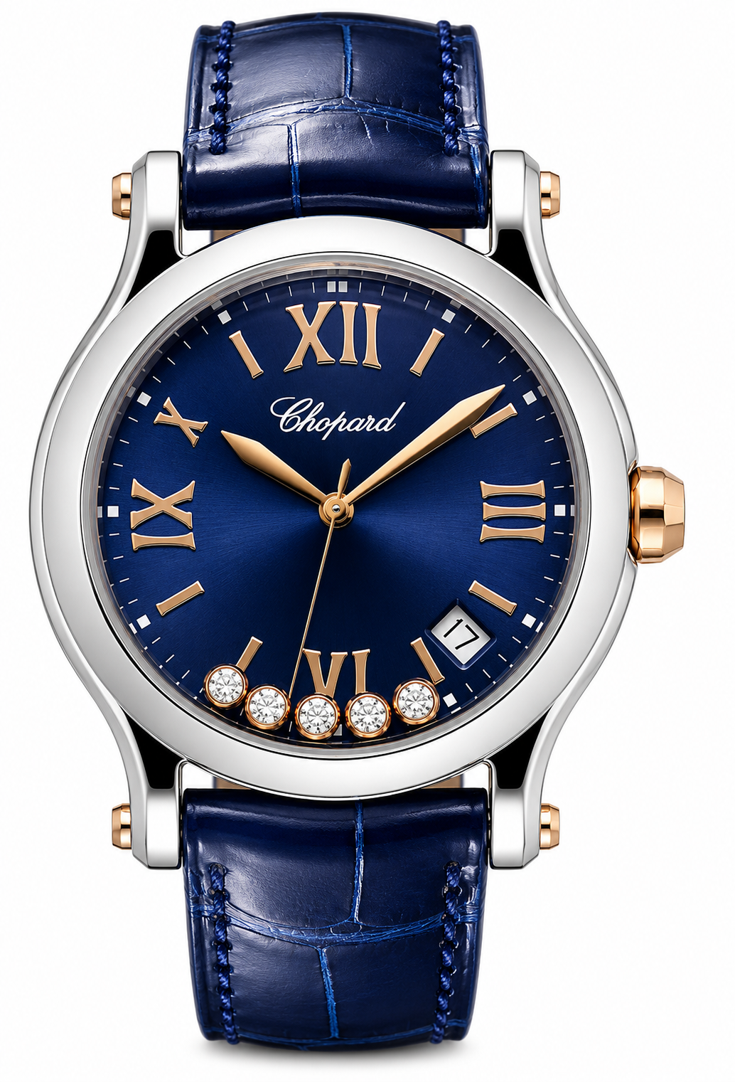 Chopard Happy Sport Quarz 36mm