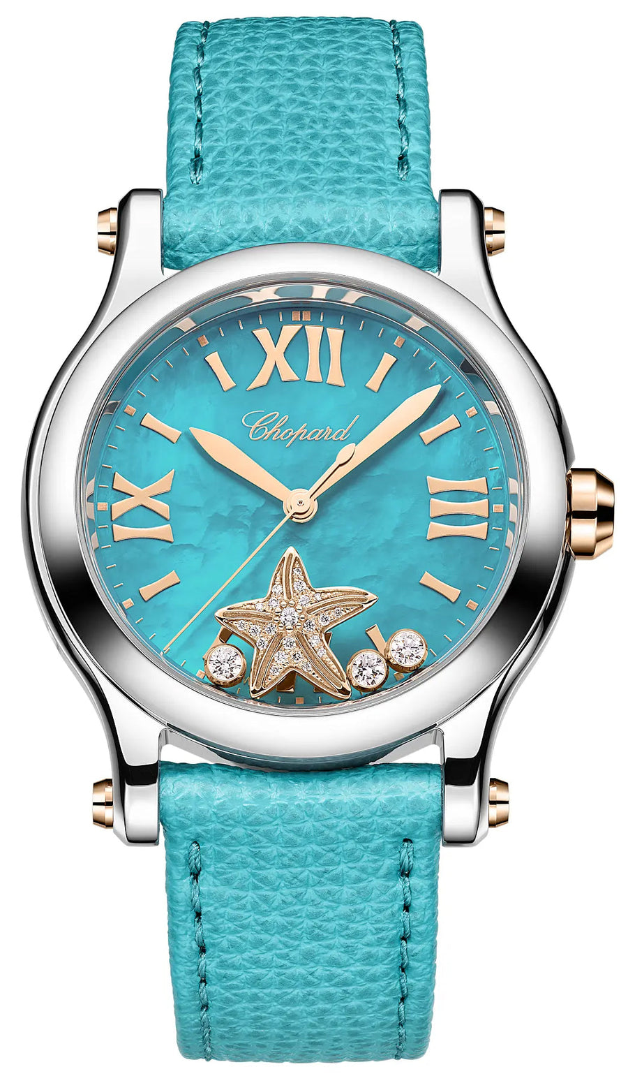 Chopard Happy Starfish Ref. 278598-6002