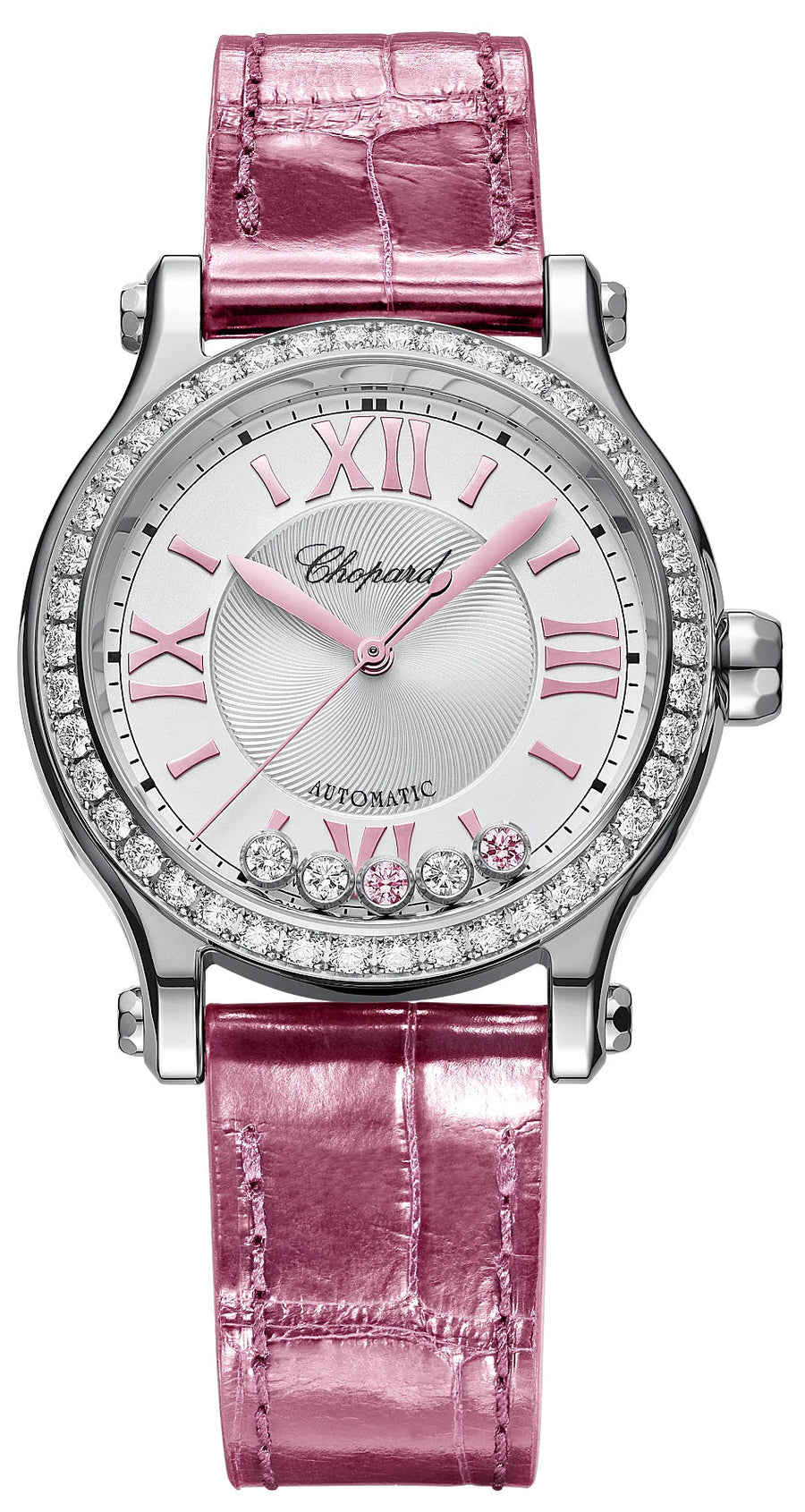 Chopard Happy Sport Ref. 278608-3008