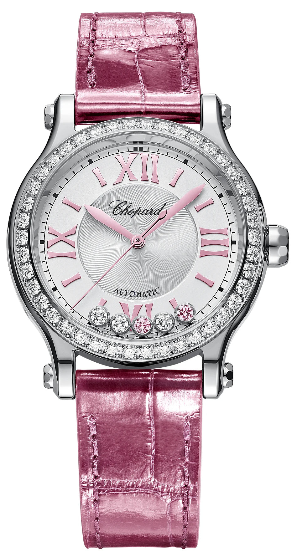 Chopard Happy Sport Ref. 278608-3008