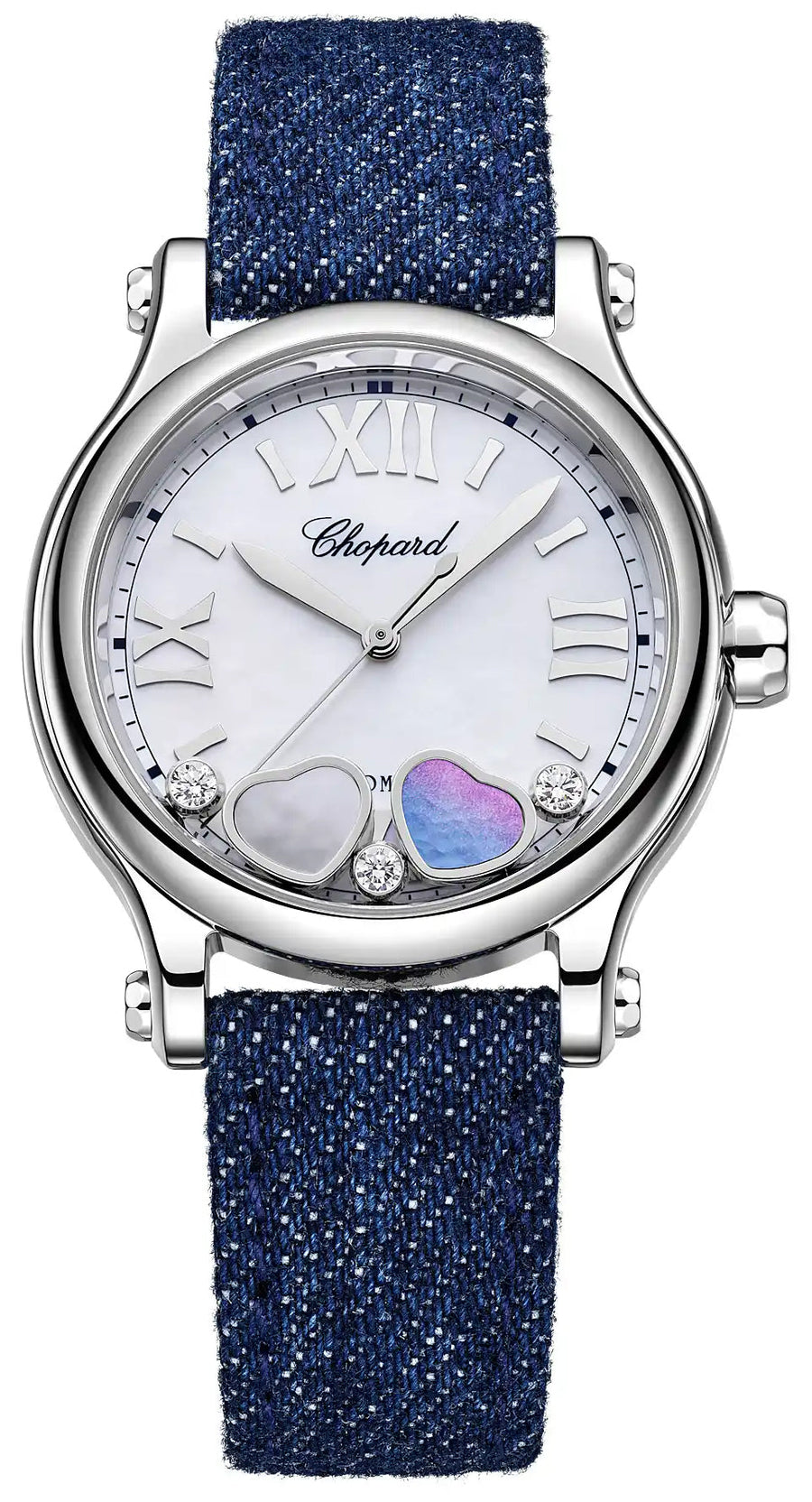 Chopard Happy Hearts Ref. 278608-3012