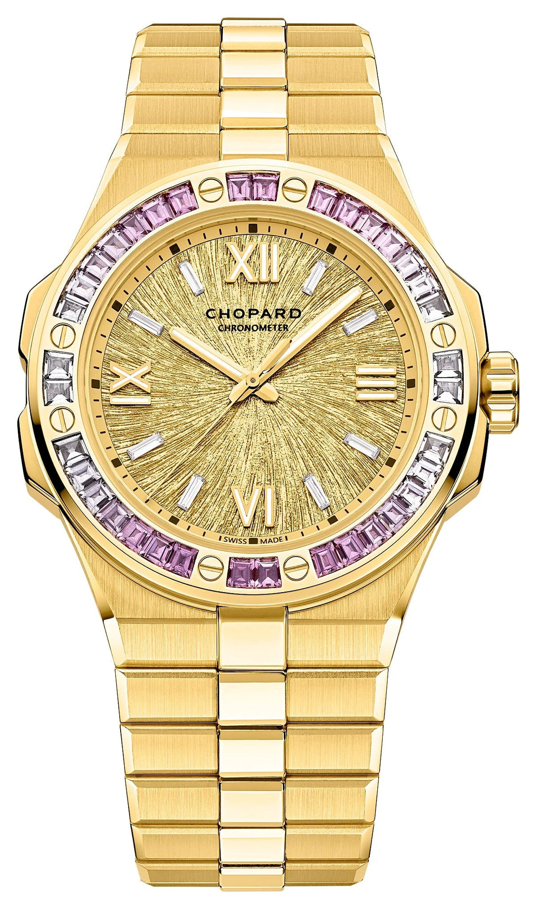 Chopard Alpine Eagle Large Ref. 295363-0002
