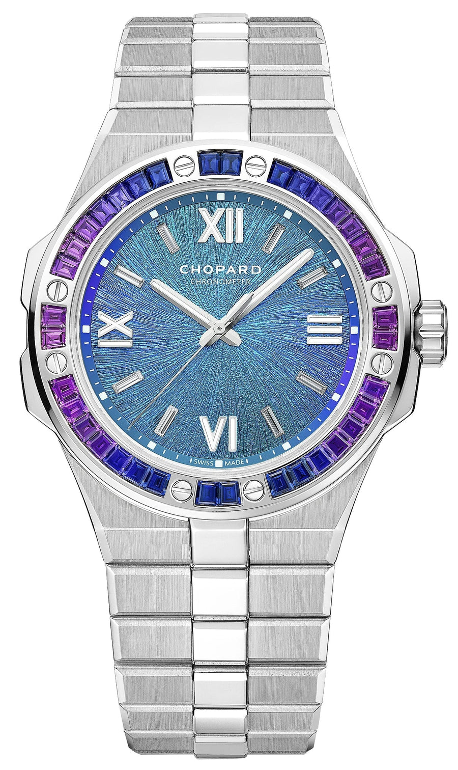 Chopard Alpine Eagle Large Ref. 295363-1007