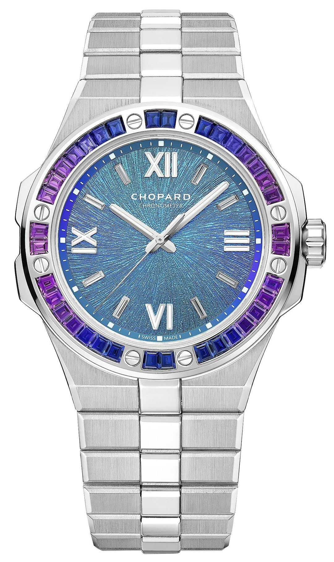 Chopard Alpine Eagle Large Ref. 295363-1007