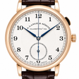 A. Lange & Söhne 1815 “Homage to Walter Lange"