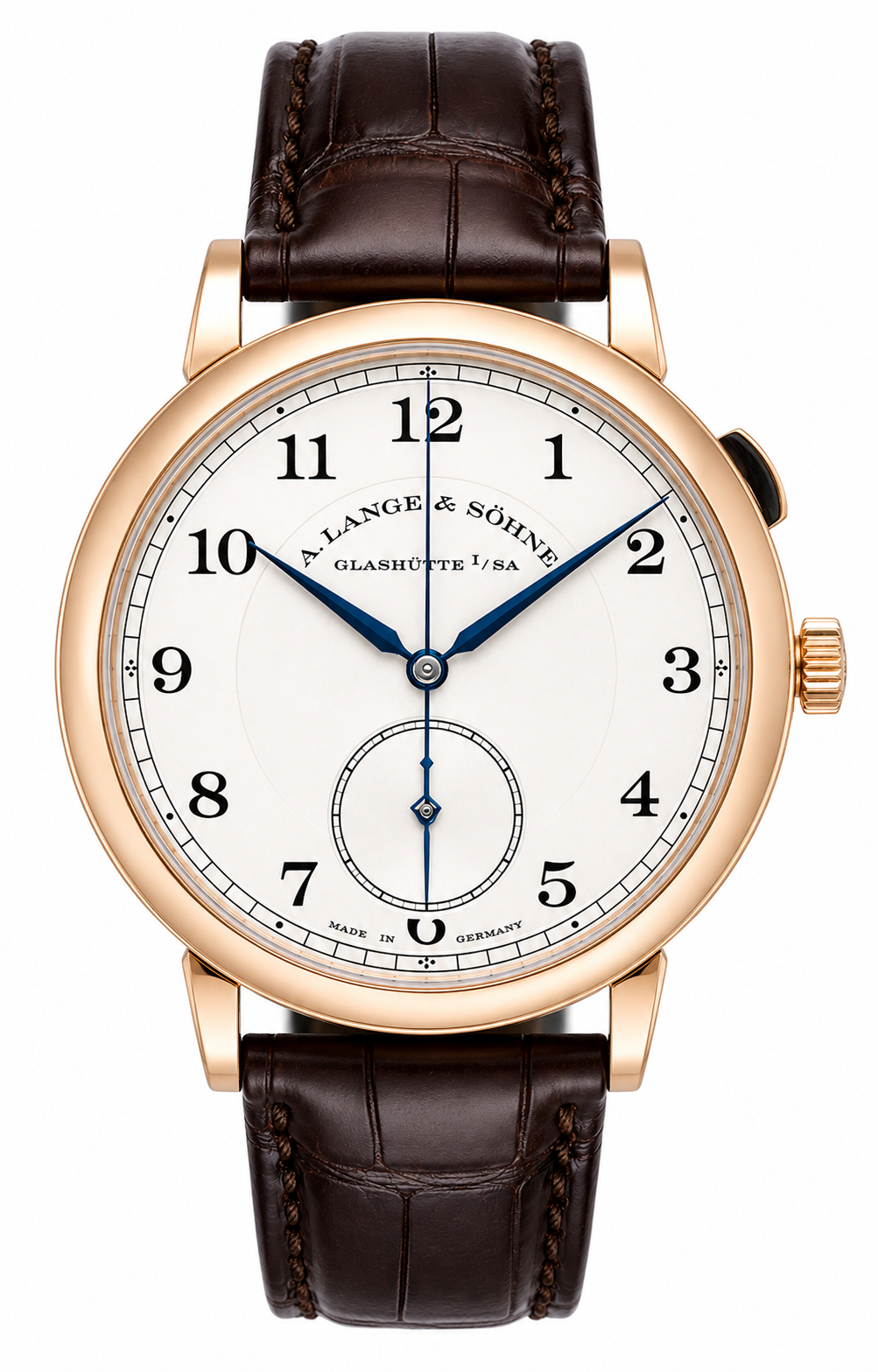 A. Lange & Söhne 1815 “Homage to Walter Lange"