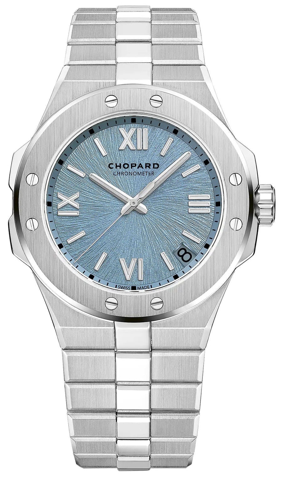 Chopard Alpine Eagle 41 Ref. 298600-3035