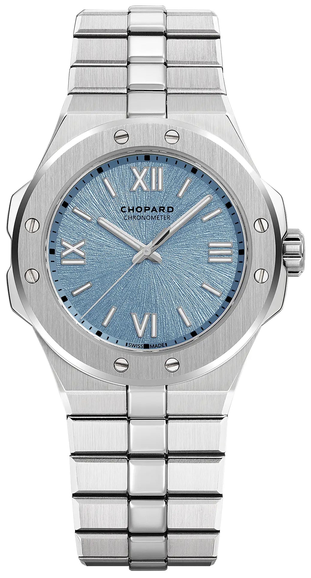 Chopard Alpine Eagle 36 Ref. 298601-3012