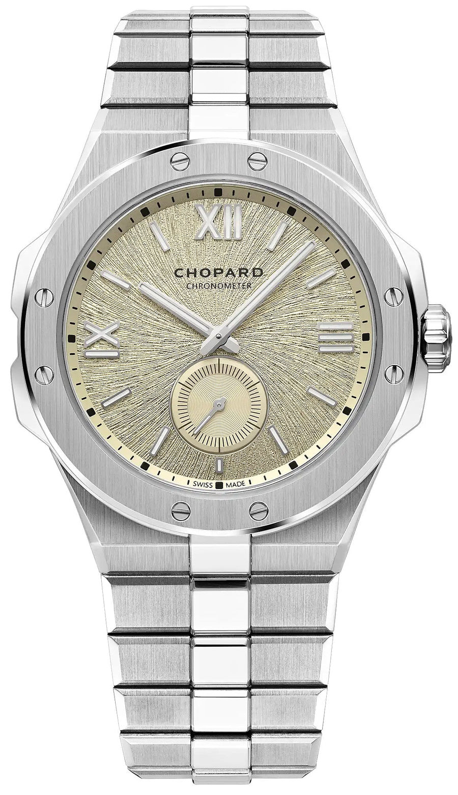 Chopard Alpine Eagle 41 XPS Ref. 298623-3003
