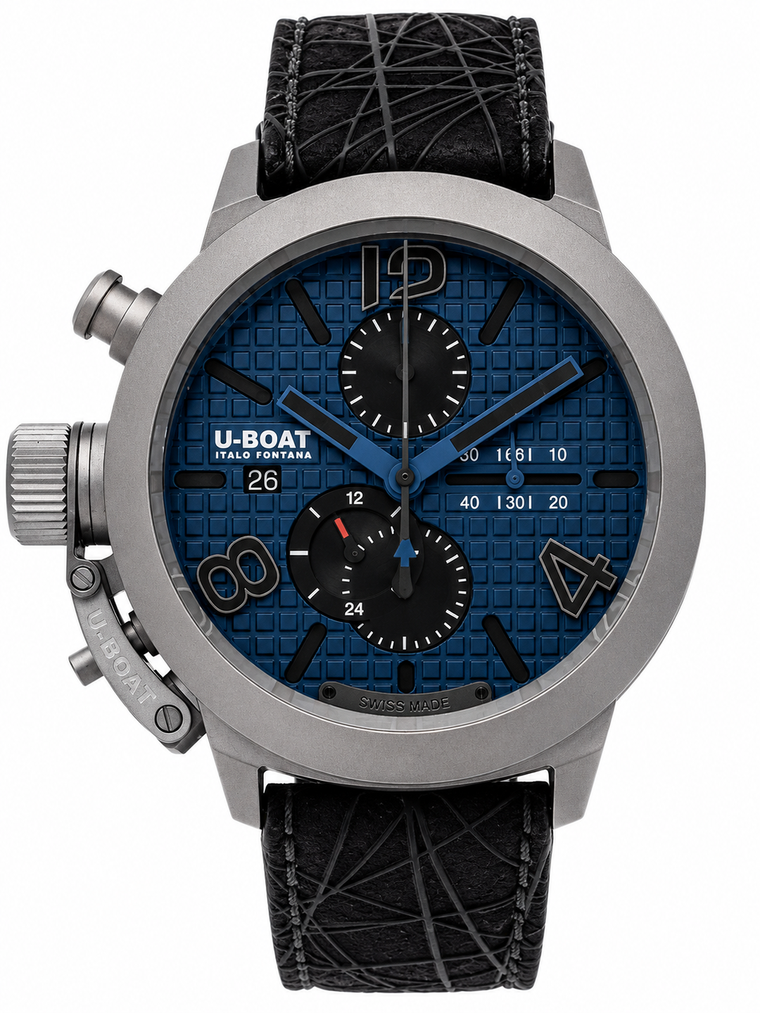 U-Boat Classico 40 Винтаж