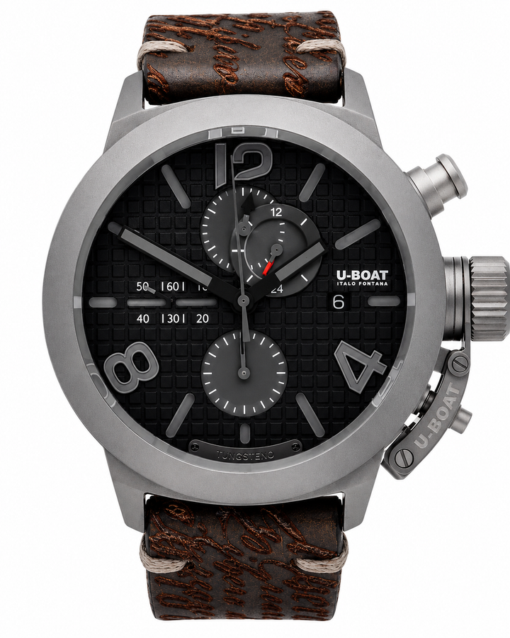 U-Boat Classico 40 Vintage