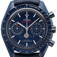 Omega Speedmaster Moonwatch Moonphase Cronógrafo 44,25mm