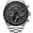 Omega Speedmaster Moonwatch Moonphase