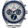 Omega Speedmaster Moonwatch Moonphase