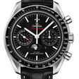 Omega Speedmaster Moonwatch Moonphase Chronograph