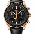 Omega Speedmaster Moonwatch Moonphase Cronógrafo