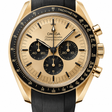 Omega Speedmaster Moonwatch Co-Axial Master Chronometer Chronograph