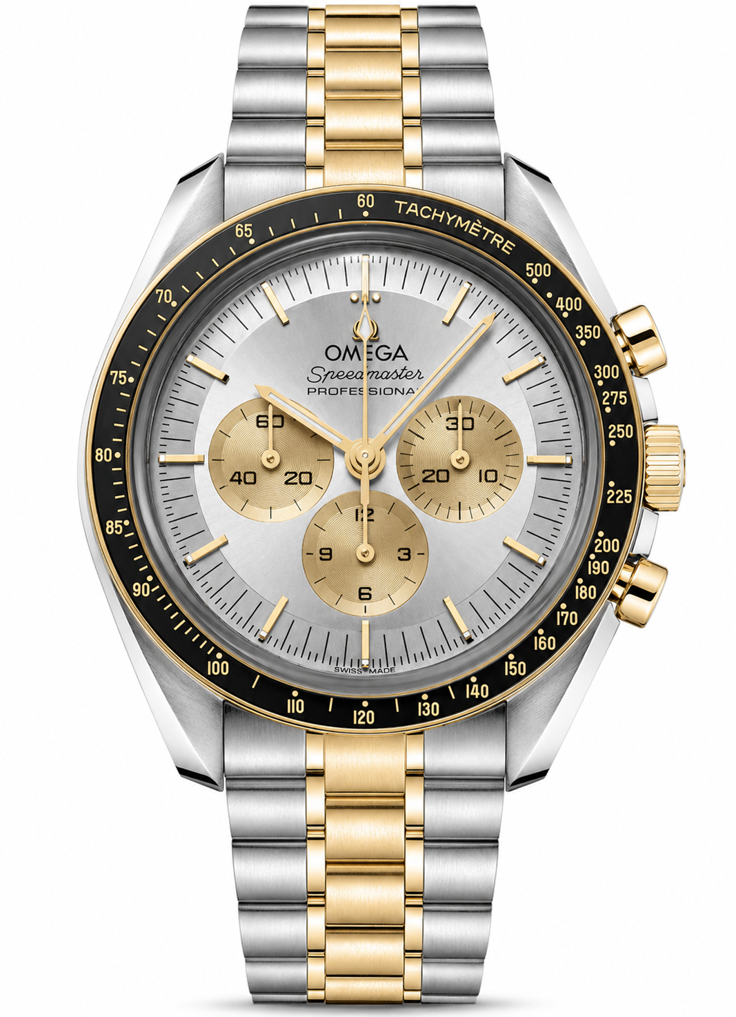Omega Speedmaster Moonwatch Professional