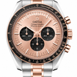 Omega Speedmaster Moonwatch Professional