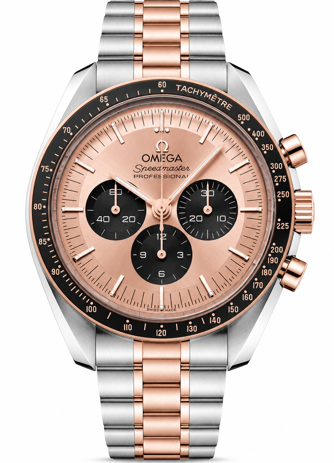 Omega Speedmaster Moonwatch Professional