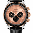 Omega Speedmaster Moonwatch Professional