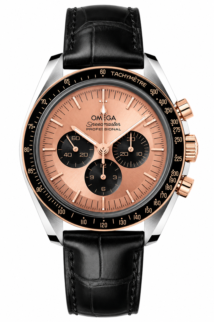 Omega Speedmaster Moonwatch Professional