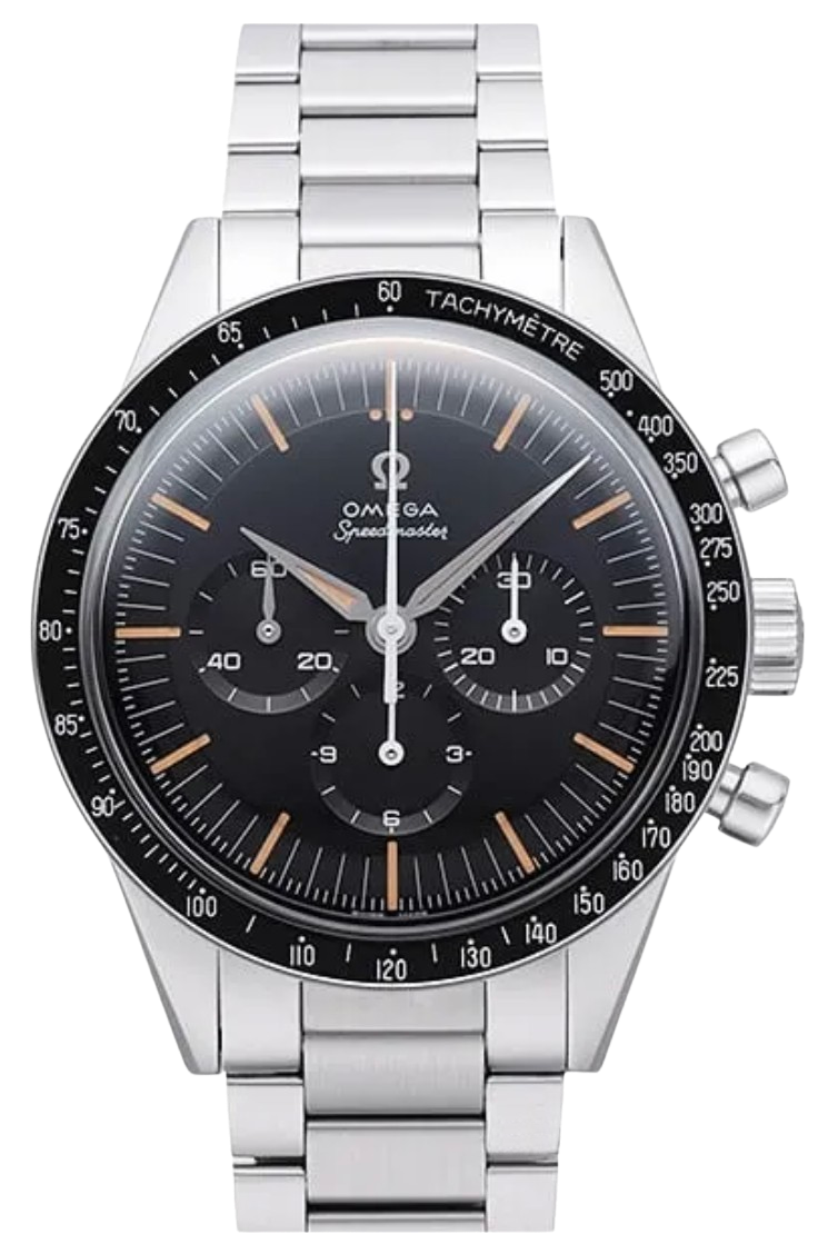 Omega Speedmaster Anniversary Series Co-Axial Master Chronometer Chronograph 39,7 mm