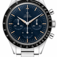 Omega Speedmaster Anniversary Series Co-Axial Master Chronometer Chronograph 39,7 mm