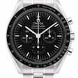 Omega Speedmaster Moonwatch Professional Co‑Axial Master Chronometer Chronograph 42 mm