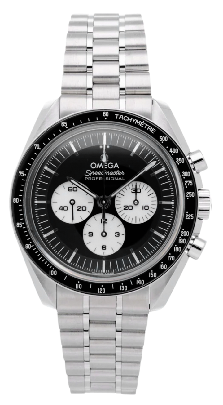 Omega Speedmaster Moonwatch Professional