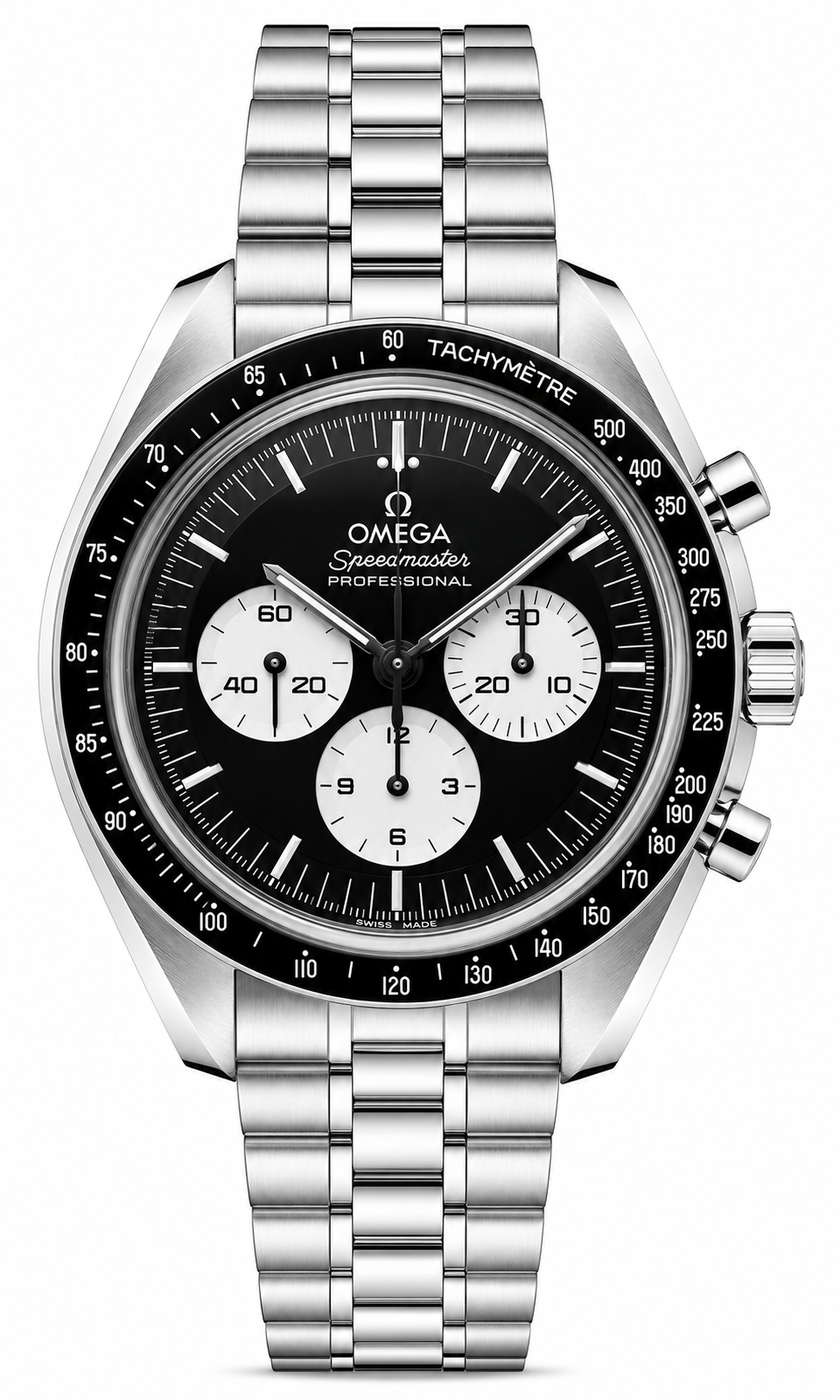 Omega Speedmaster Moonwatch Professional