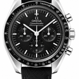 Omega Speedmaster Moonwatch Professional Co‑Axial Master Chronometer Chronograph 42 mm