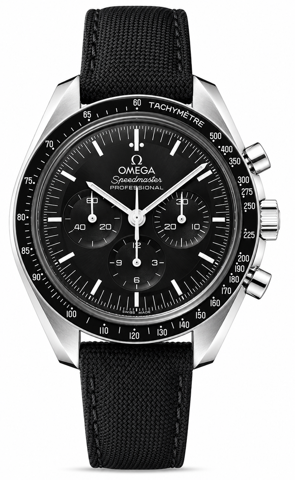 Omega Speedmaster Moonwatch Professional Co-Axial Chronomètre Master Chronometer Chronographe 42 mm