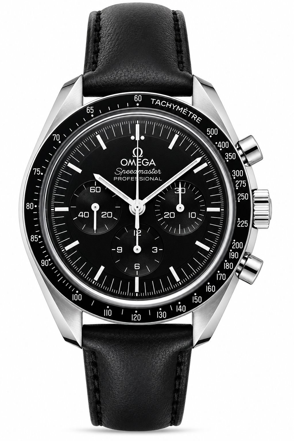 Omega Speedmaster Moonwatch Professional Co‑Axial Master Chronometer Chronograph 42 mm