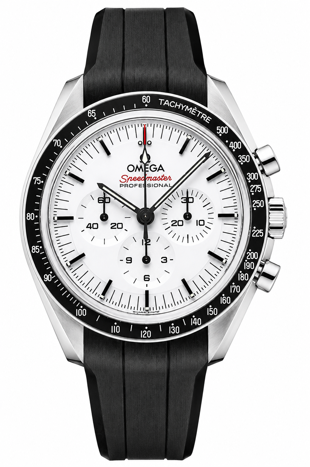 Omega Speedmaster Moonwatch Professional Co-Axial Master Chronometer Chronograph 42mm