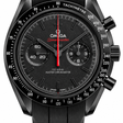 Omega Speedmaster Dark Side of the Moon