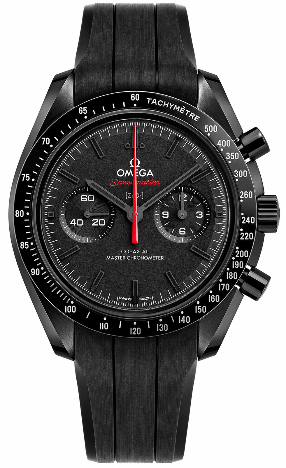 Omega Speedmaster Dark Side of the Moon