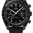 Omega Speedmaster Dark Side of the Moon