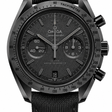 Omega Speedmaster Dark Side of the Moon