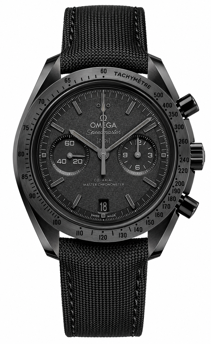 Omega Speedmaster Dark Side of the Moon