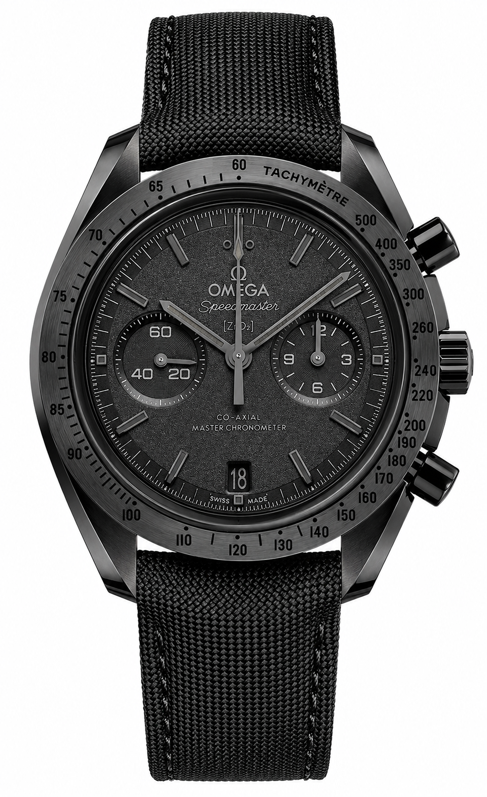 Omega Speedmaster Dark Side of the Moon