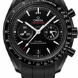 Omega Speedmaster Dark Side of the Moon