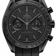 Omega Speedmaster Dark Side of the Moon