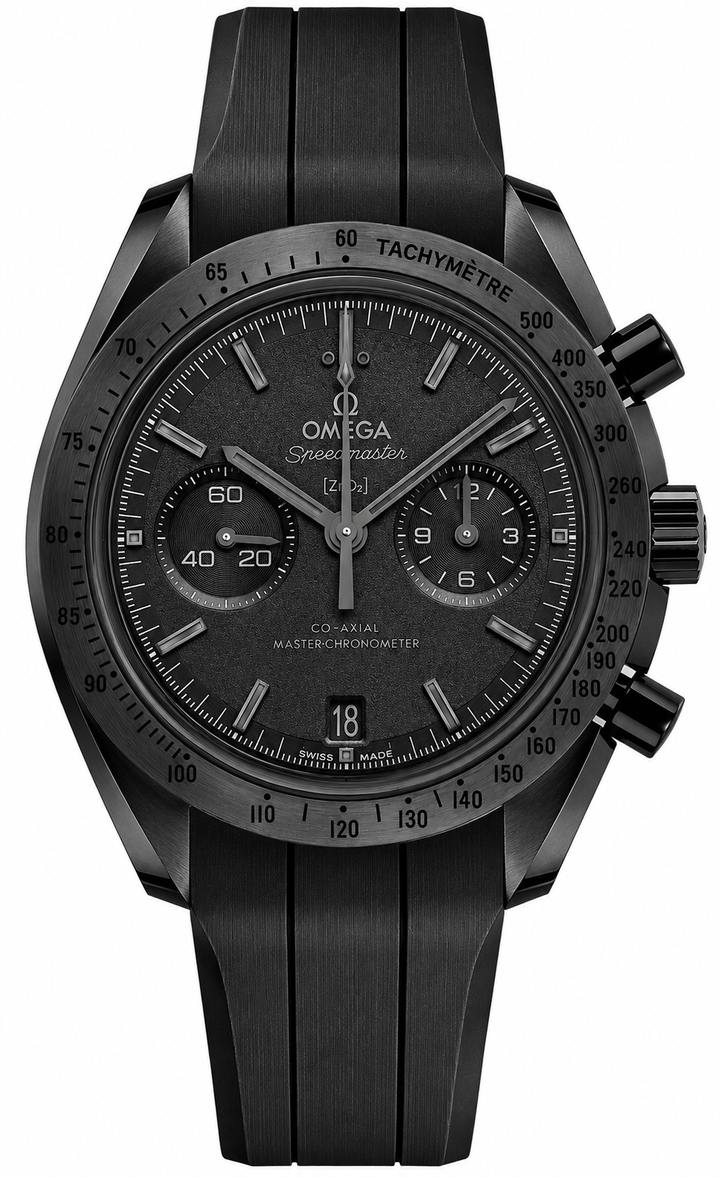 Omega Speedmaster Dark Side of the Moon