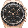 Omega Speedmaster Moonwatch Professional Co-Axial Master Chronometer Chronograph 42 mm
