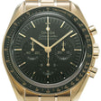 Omega Speedmaster Moonwatch Co-Axial Master Chronometer Chronograph 42mm
