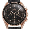 Omega Speedmaster Moonwatch Professional Co-Axial Master Chronometer Chronograph 42 mm